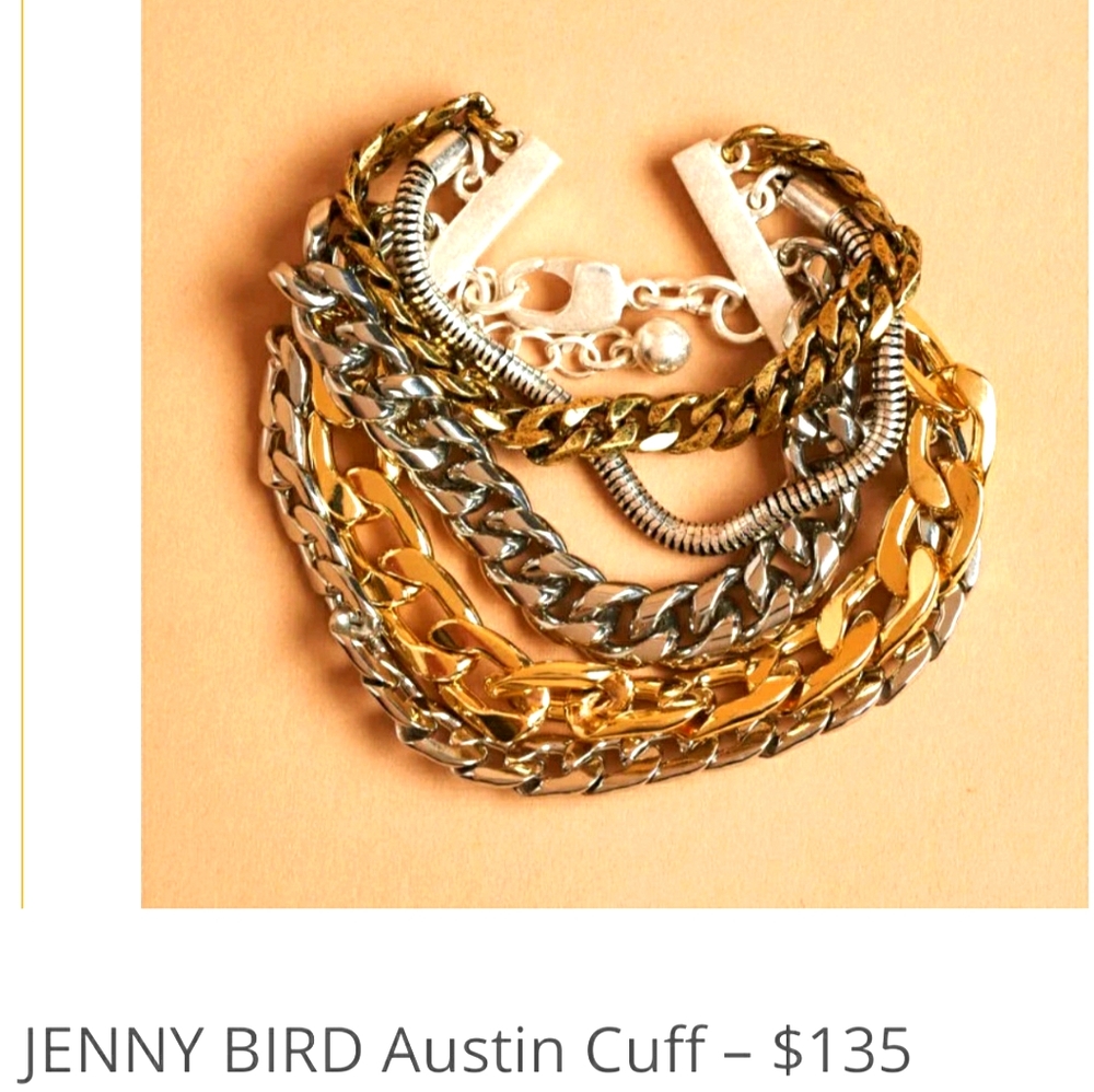 Bracelet (stack bracelet)